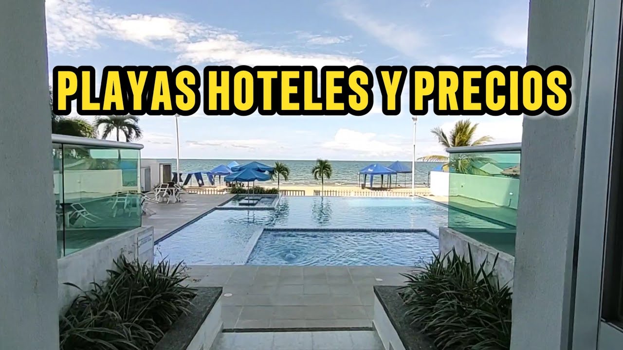 PLAYAS DEL EDÉN COVEÑAS CON PRECIOS