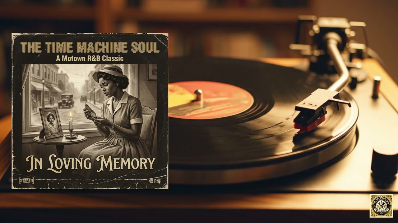 In Loving Memory - ALTER BRIDGE - Soul Cover Version