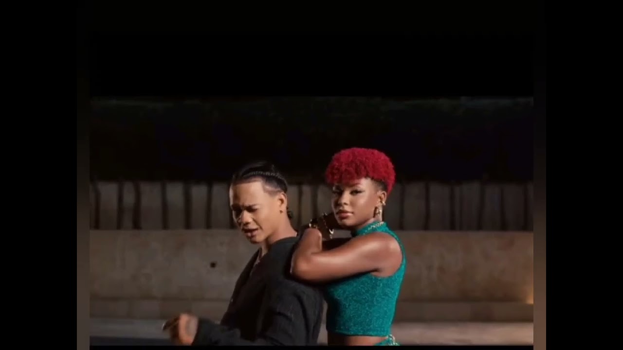 Darvin la melodía y Lady laura la morena del Swing - te lo agradezco - Bachata  para musicogo 2025