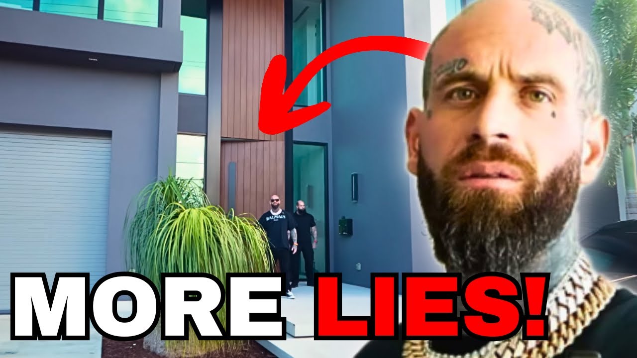 The Wes Watson MELTDOWN Gets even Worse! (This is Sad)