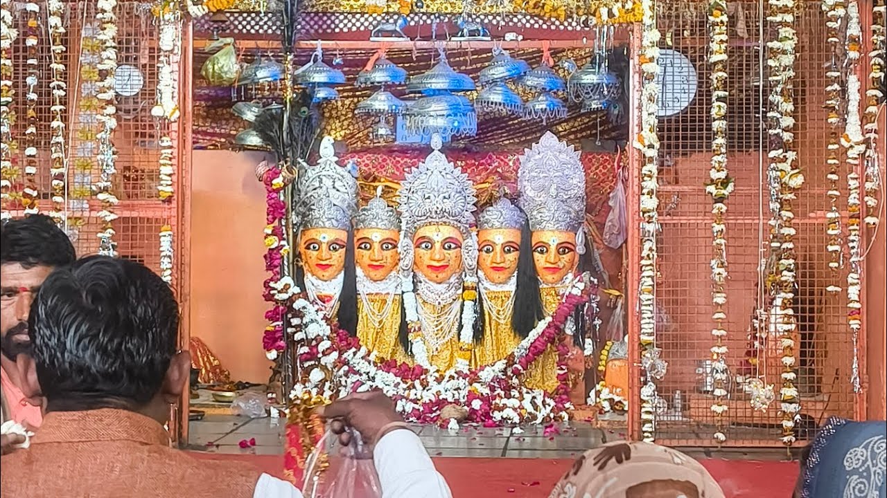 JAI MATA DI! VLOG DAY 3! THE FARMING VLOGS 