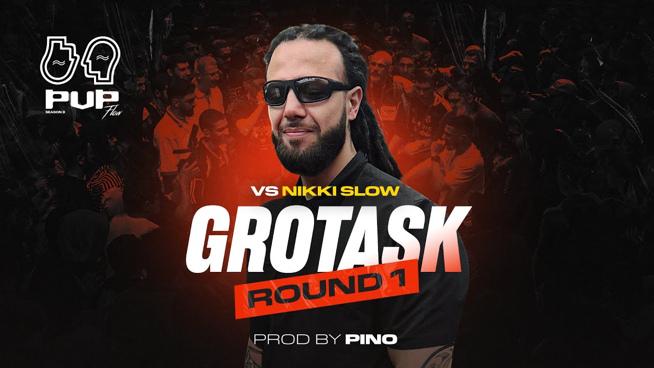 GROTASK ROUND 1 (SEASON OFF)