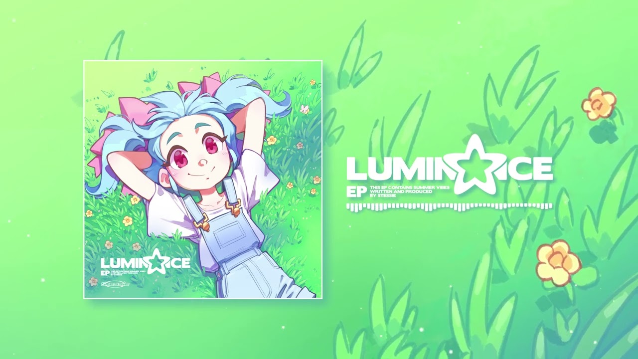 Stessie - Luminance (Full EP Mix)