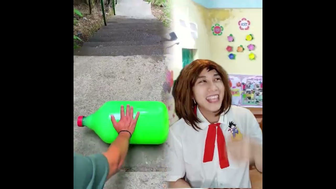 Video ngắn (anhmoney) video giải nén