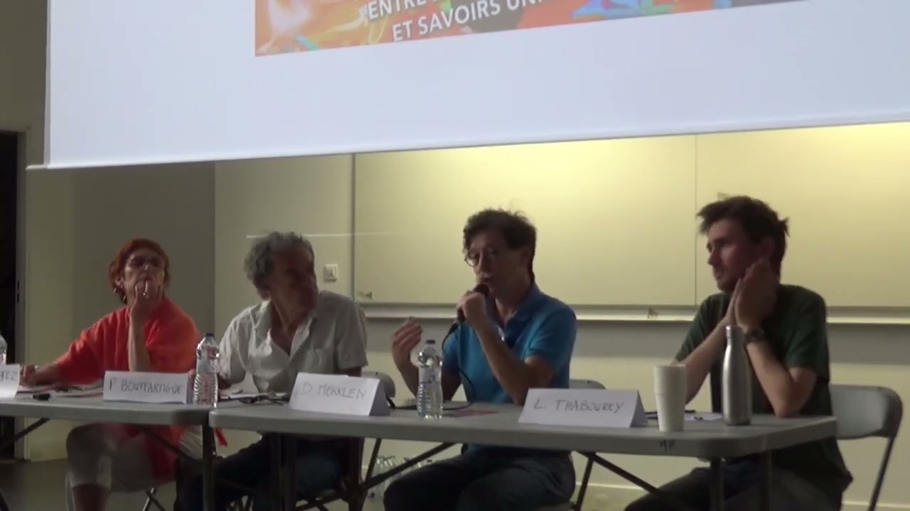 Militants associatifs en quartiers populaires :que nous disent-ils de la « politique »