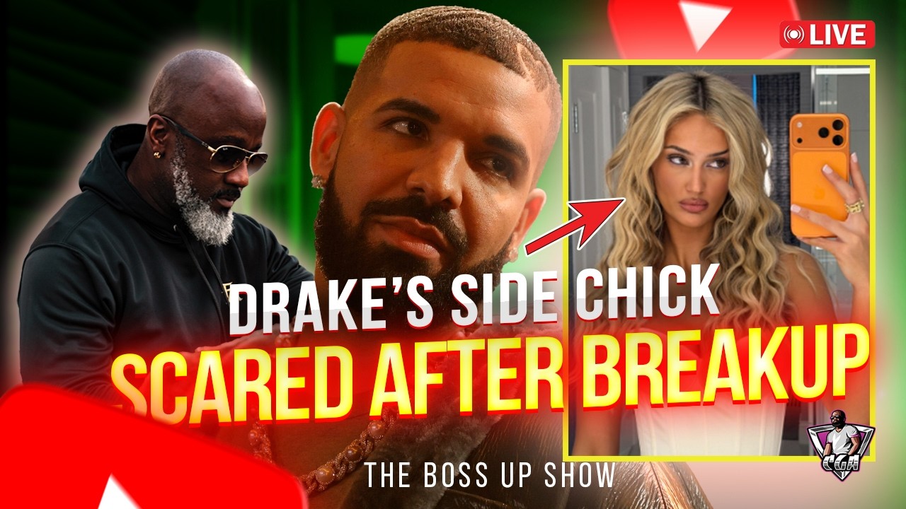 Drake's Side Chick Says She Was SCARED FOR HER LIFE After Their Breakup | New Arizona Law
