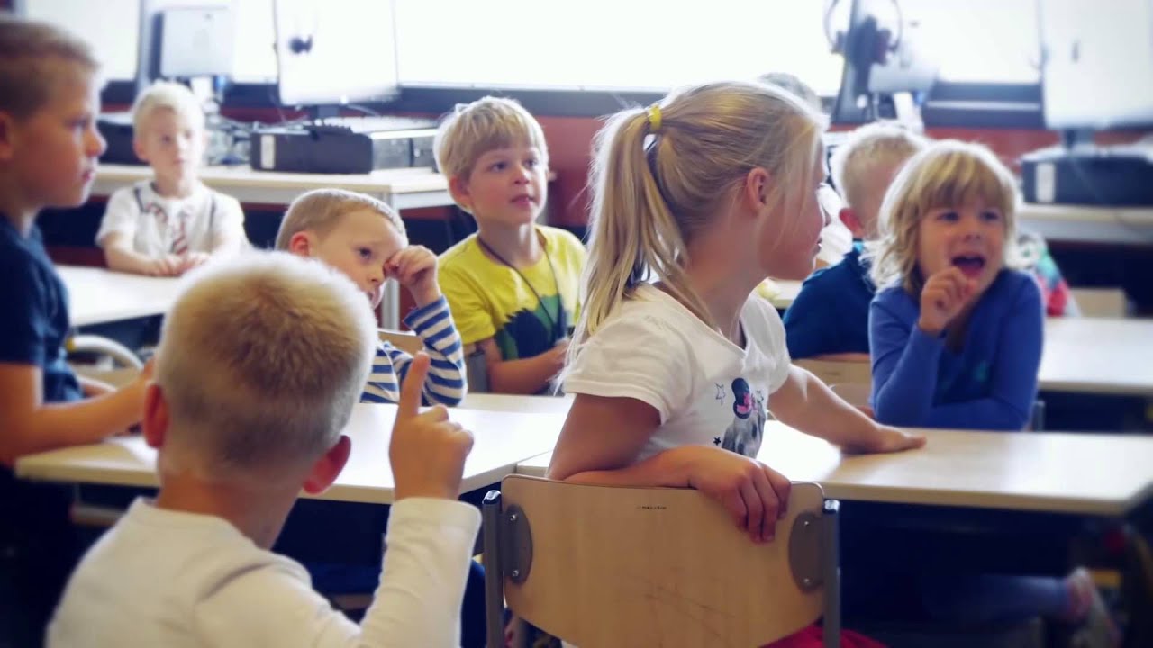 Even voorstellen: obs De Feniks Groningen