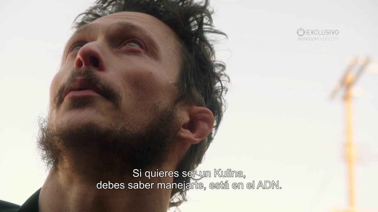 Kingdom Tercera Temporada | Episodio 6 - OnDIRECTV