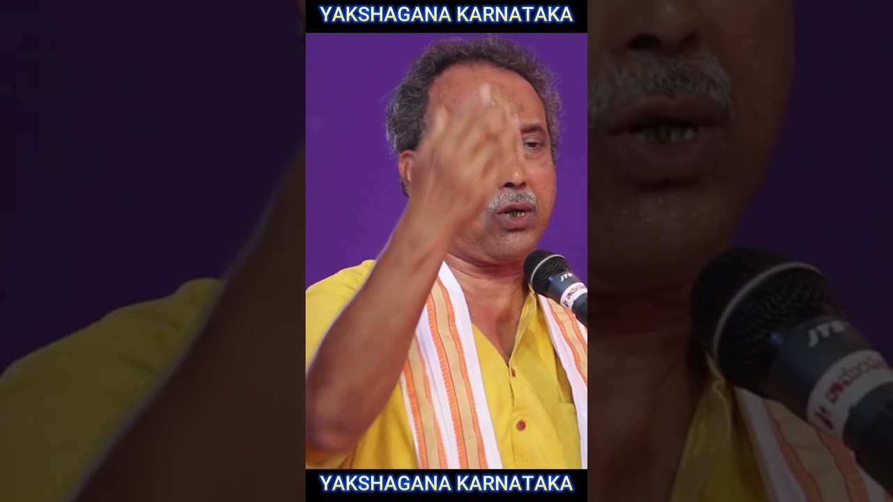 ಕರ್ಣಾರ್ಜುನ ಕಾಳಗದ ಮುನ್ನೋಟದ ಪ್ರಸ್ತುತಿ | ಜಬ್ಬಾರ್ ಸಮೋ ಸಂಪಾಜೆ | Yakshagana Karnataka