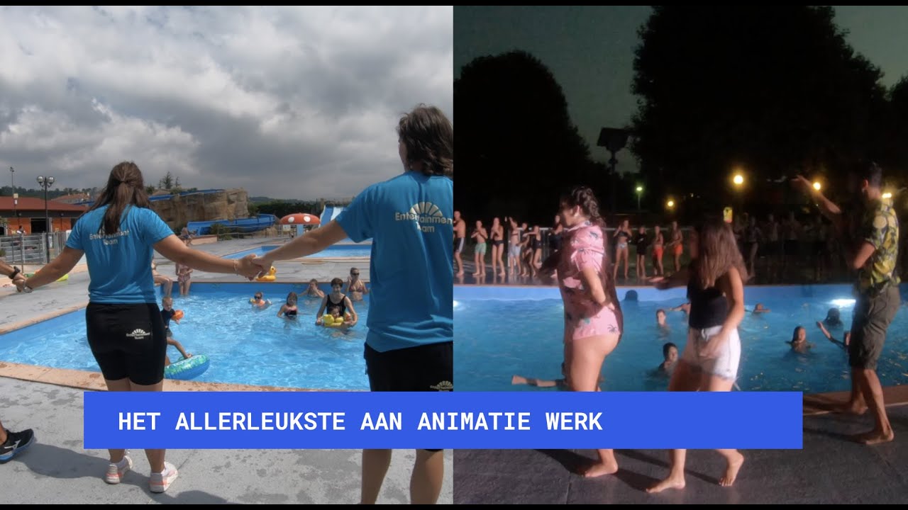 HET ALLERLEUKSTE AAN ANIMATIEWERK #animatievlogs | lifeofmilou