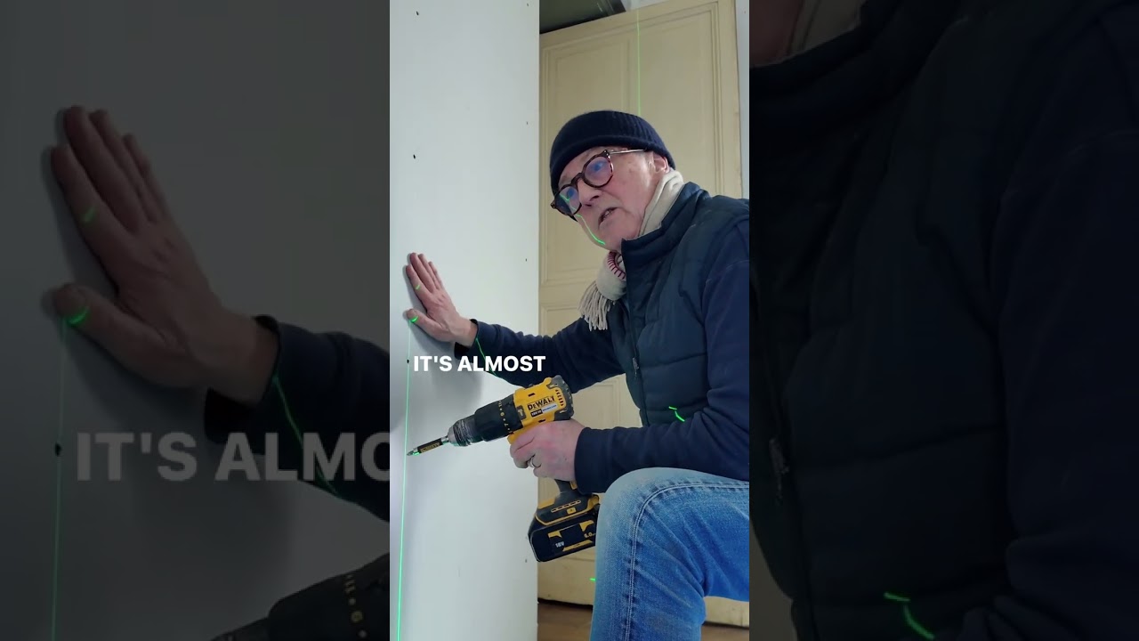 Filmowanie z ChateauDIY