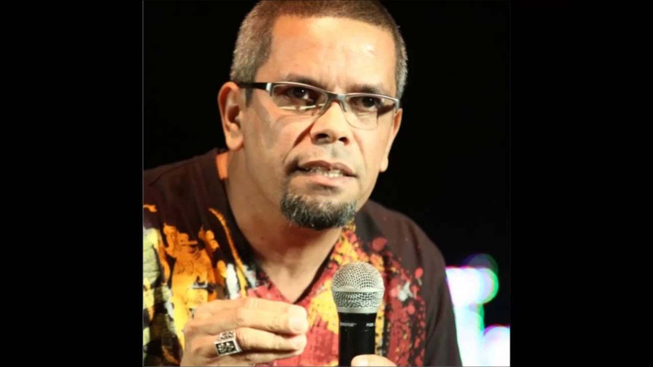 Pr.Neil Barreto - Vencendo a Inconstância Existencial