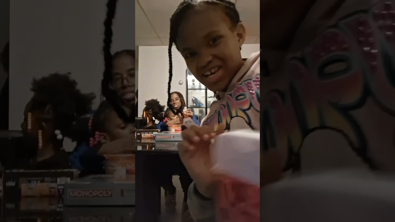 Five and below haul with NaeNae  and our nieces and nephew 