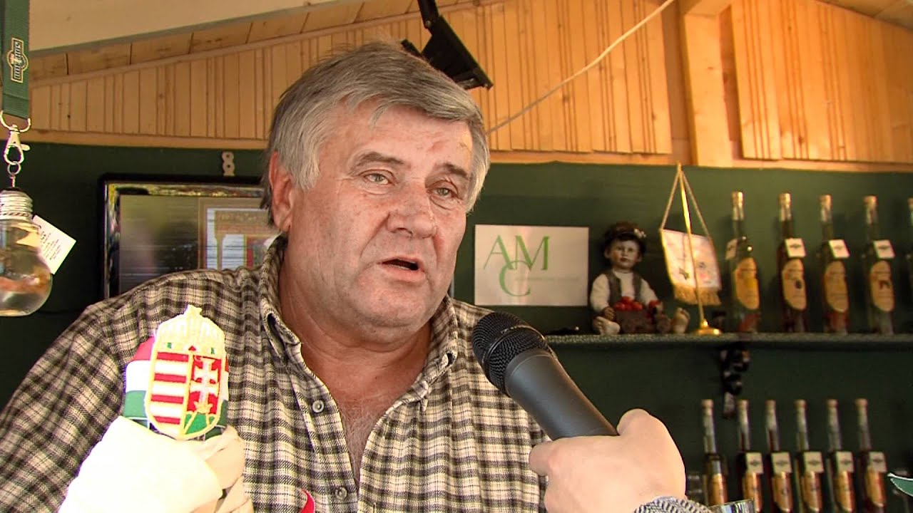 2011 Budapesti pálinkafesztivál