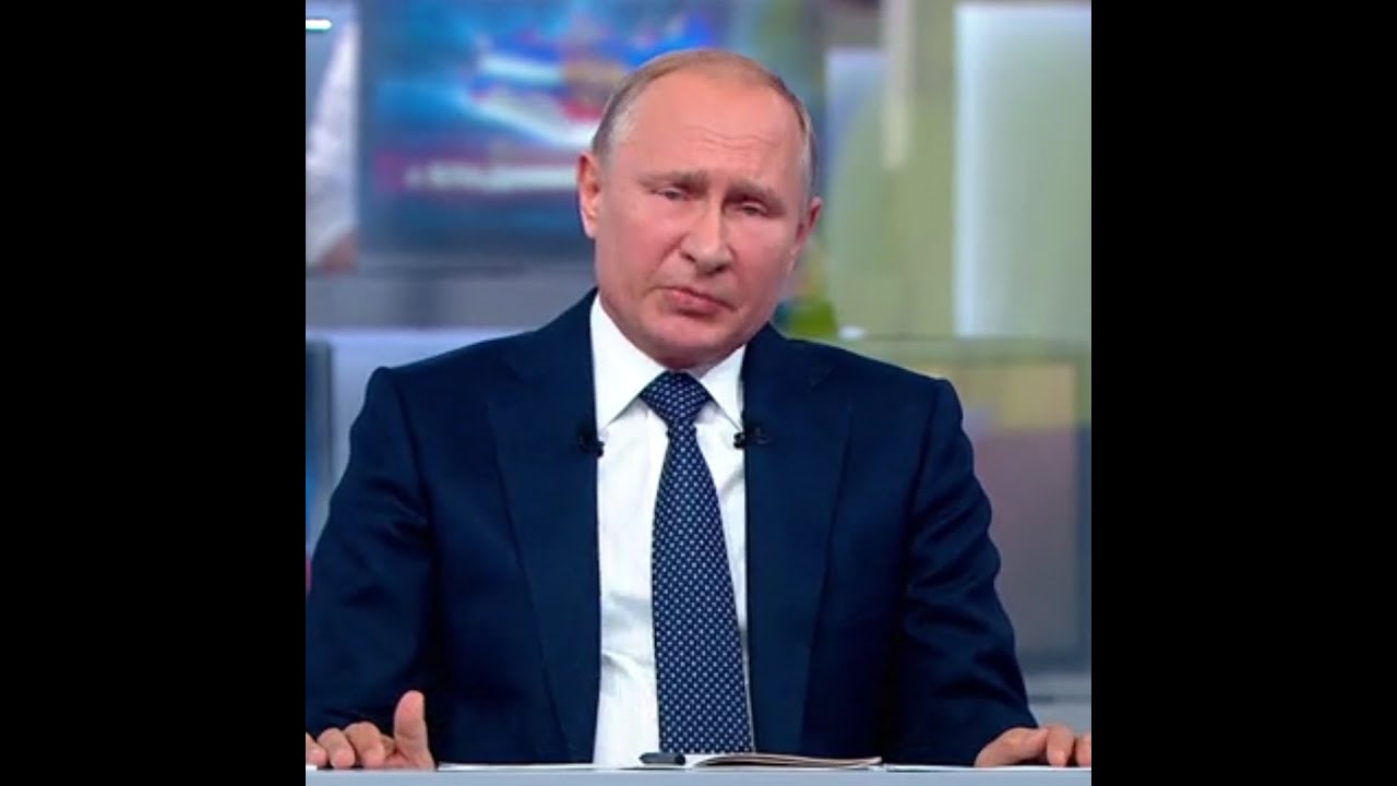 Как Путин говорил о том, что пенсионный возраст не повысят