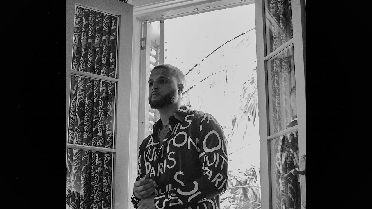 (FREE) anfa rose x tory lanez - te quiero type beat | prod. eros