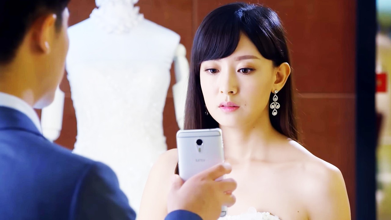 心機女訂婚當天真面目曝光，總裁親手撕婚約，只為追回他錯過的灰姑娘！