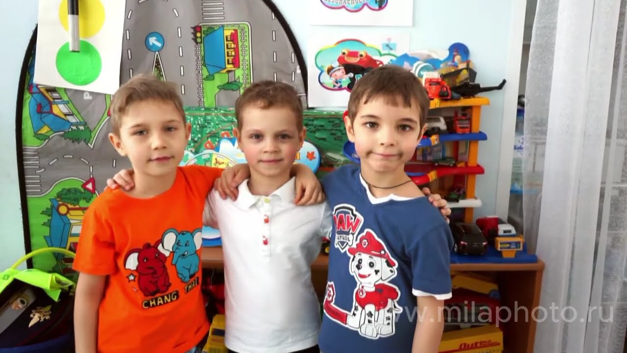 Трогательная песня на ВЫПУСКНОЙ в детском саду! Прощай детский сад!