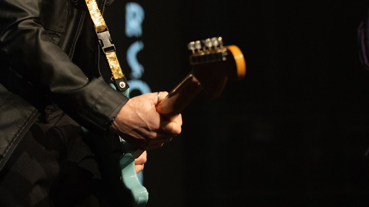 Gar&ccedil;onne &ndash; J&rsquo;ai pas le temps (Visualiser officiel)