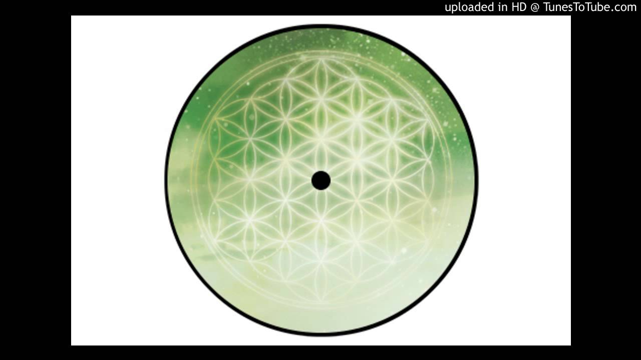 DJ Metatron - Oh Ah