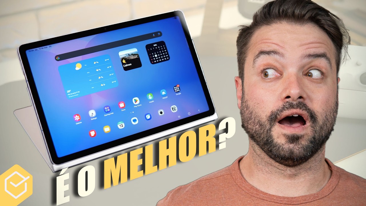 TABLETS BARATOS: como escolher MELHOR CUSTO BENEFÍCIO e ⚠️NÃO ERRAR FEIO!