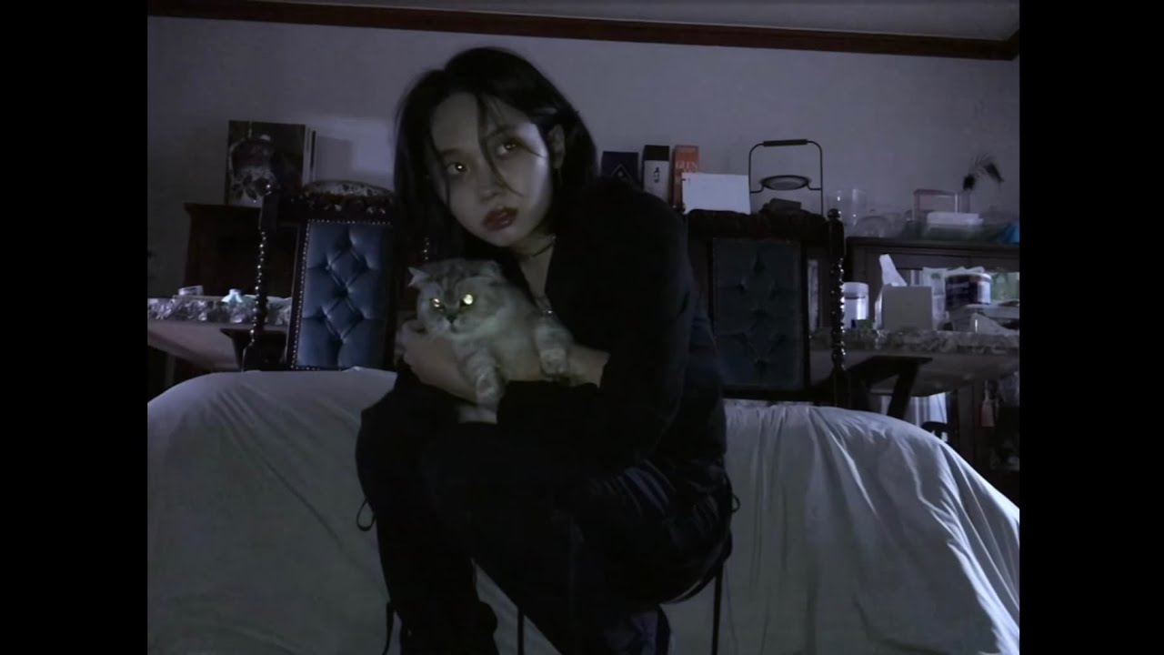 Ki:X&Eacute; 키제 &ldquo;??? (ODD)&rdquo; MV