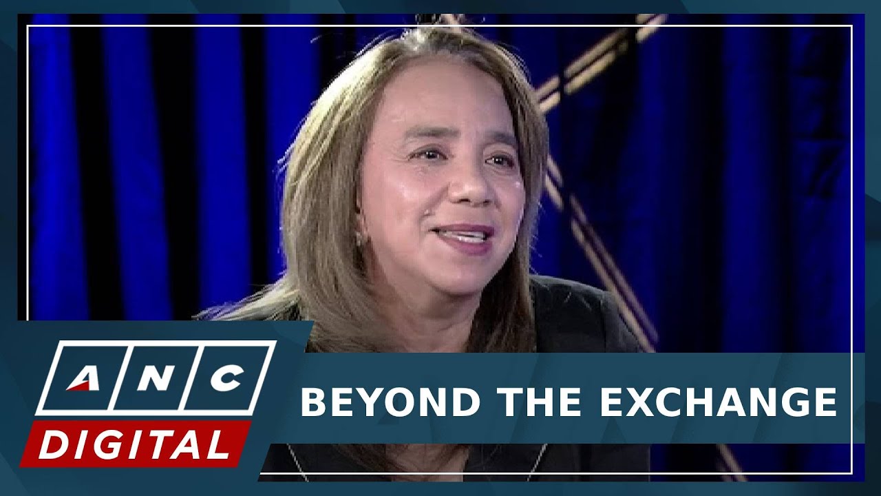 Heidi Mendoza: Glad I didn&rsquo;t win amid Senate&rsquo;s handling of VP Sara impeachment trial | ANC