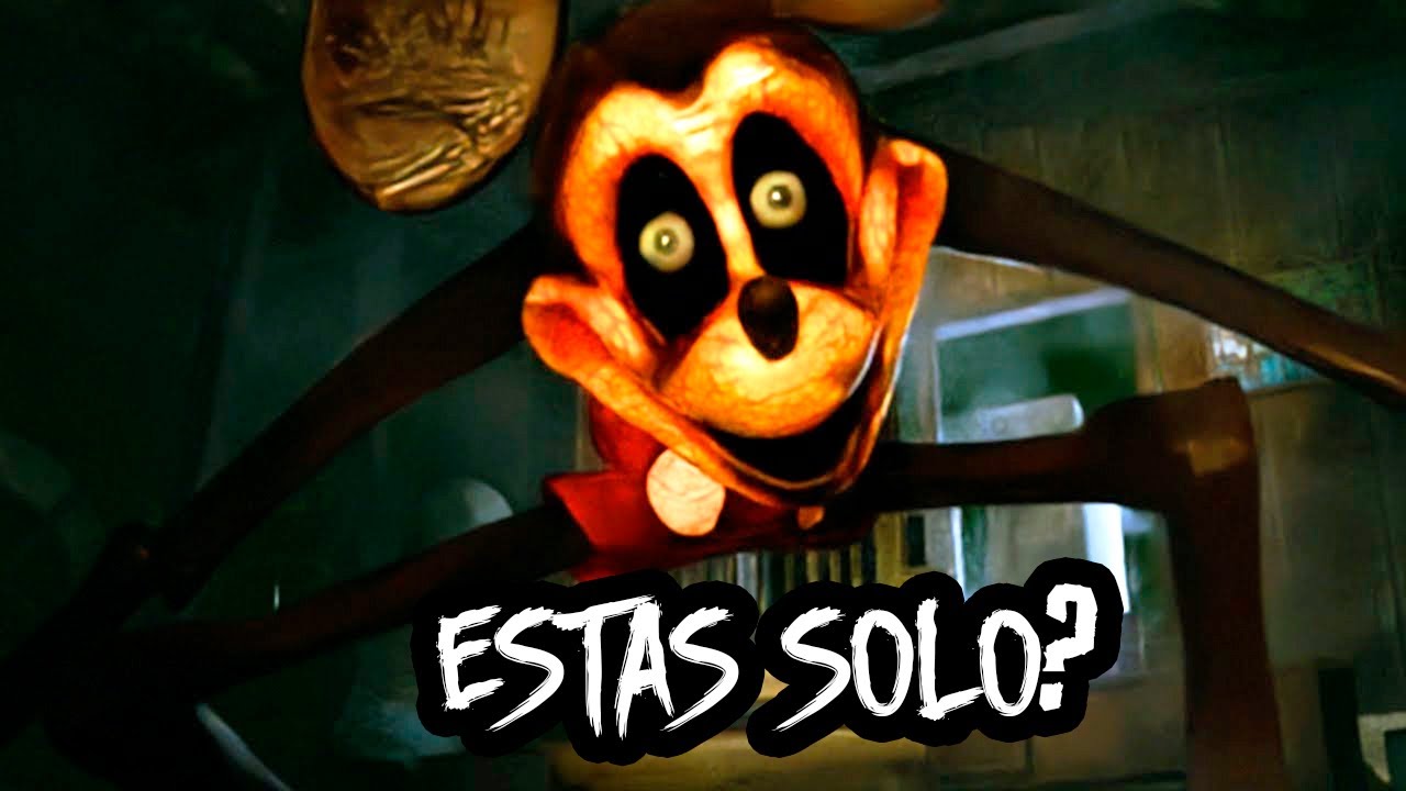 El JUEGO que DISNEY baneo de 17 PAÍSES 💀