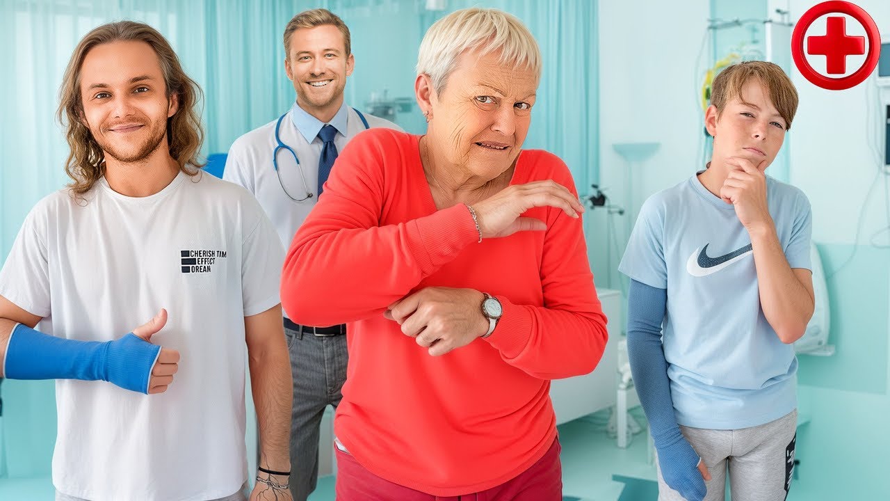 ON FABRIQUE UN FAUX PL&Acirc;TRE POUR PRANKER MAMOU !!