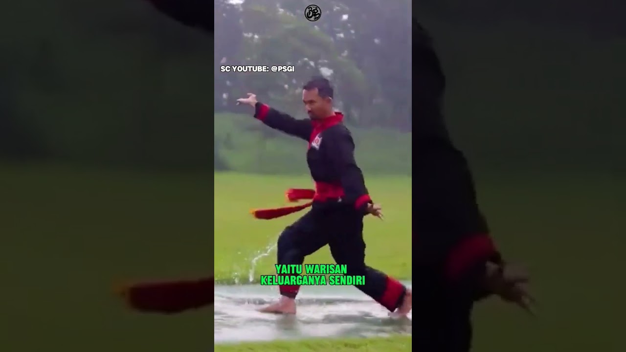 nih yang kalian minta, silatnya Heri Pras PSGI 😯😮🙈.    #boxing #boxingskill #fight #mma #ghalyhdaffa