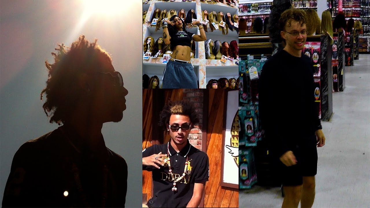 Sabbath - Cantu (prod. Sunny Lou) [official music video]