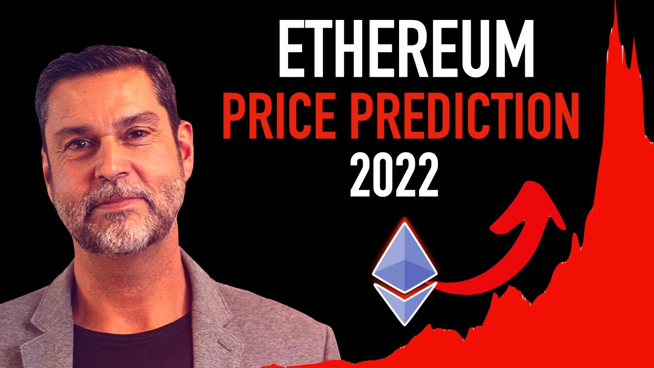 Raoul Pal: Ethereum Price Prediction 2022