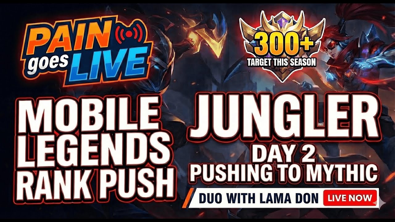 New Stream Elements | Rank Push to Honor | 300+ Stars Push | Day 4