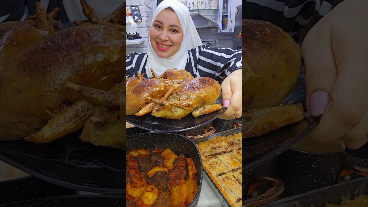 قالى عايز حمام قولتله عنيا . انا ورايا غيركوا !!