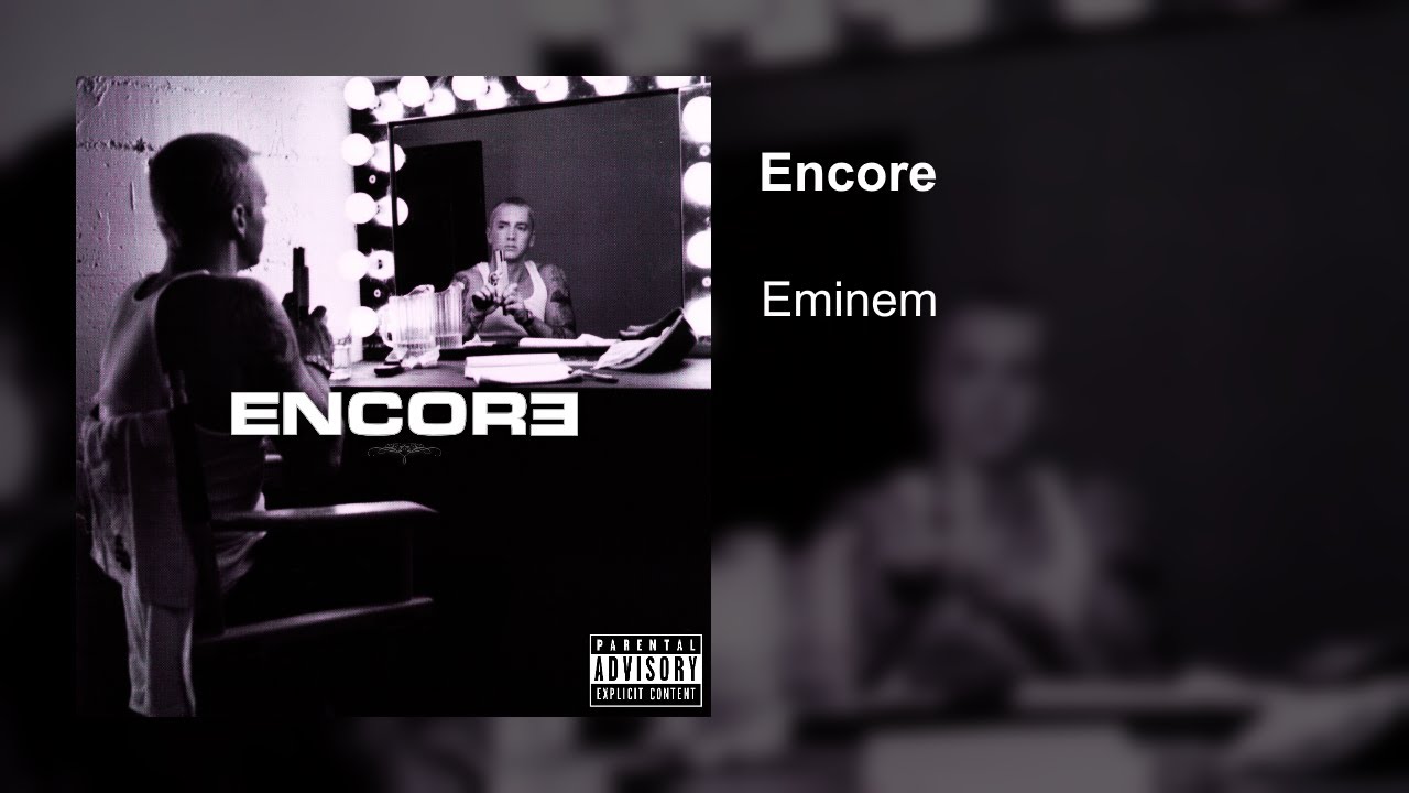 Encore Redone