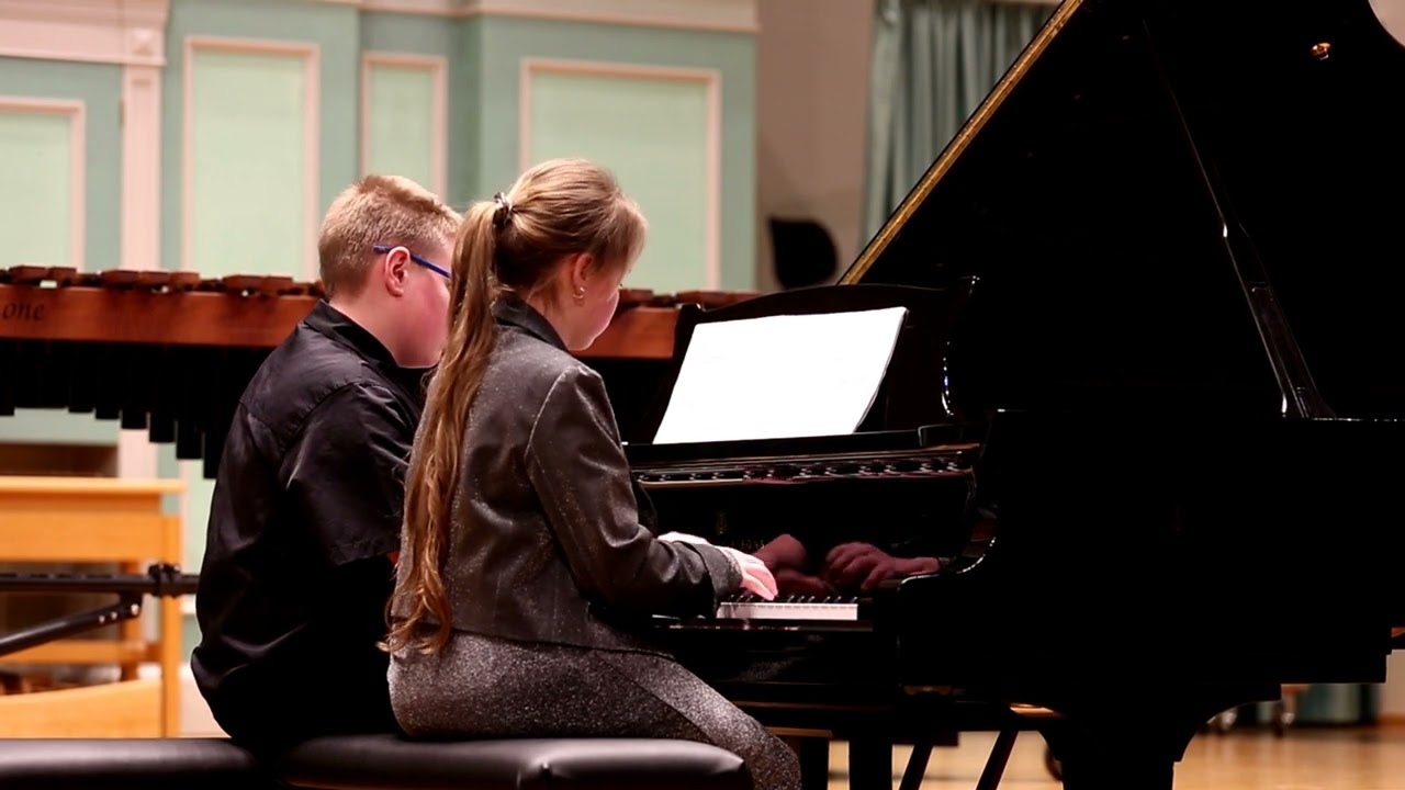 E. Grieg: Suite Nr. 1, op. 46, 3. Anitra's Dance from 