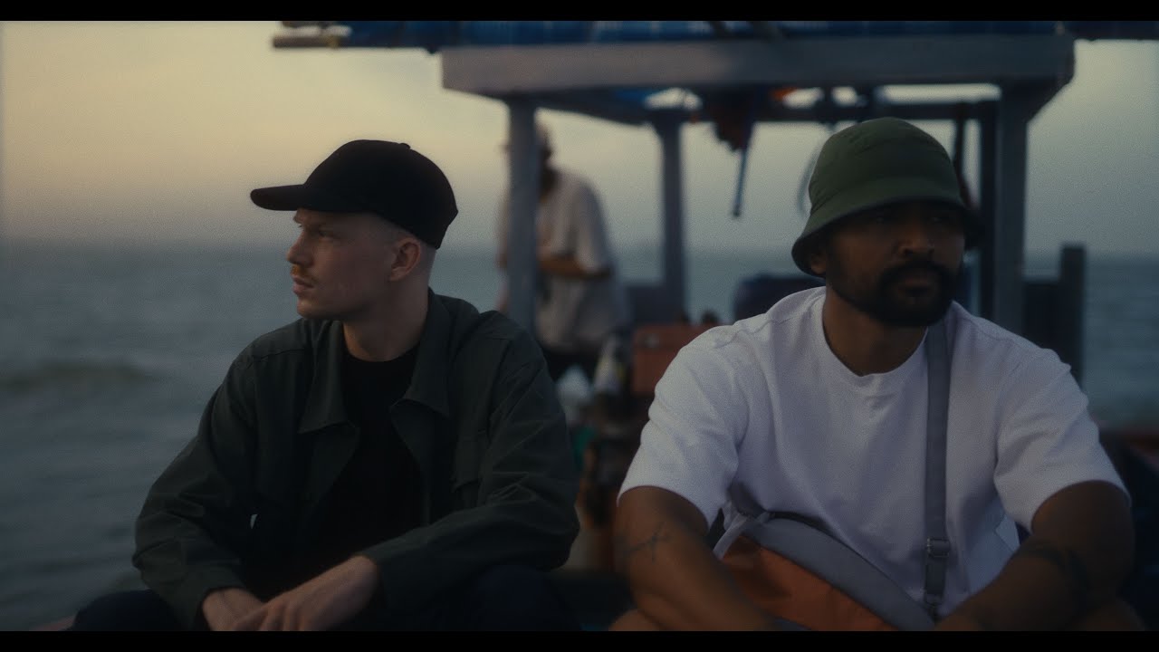 Kleinkinderen van de Oost (2023) | Trailer