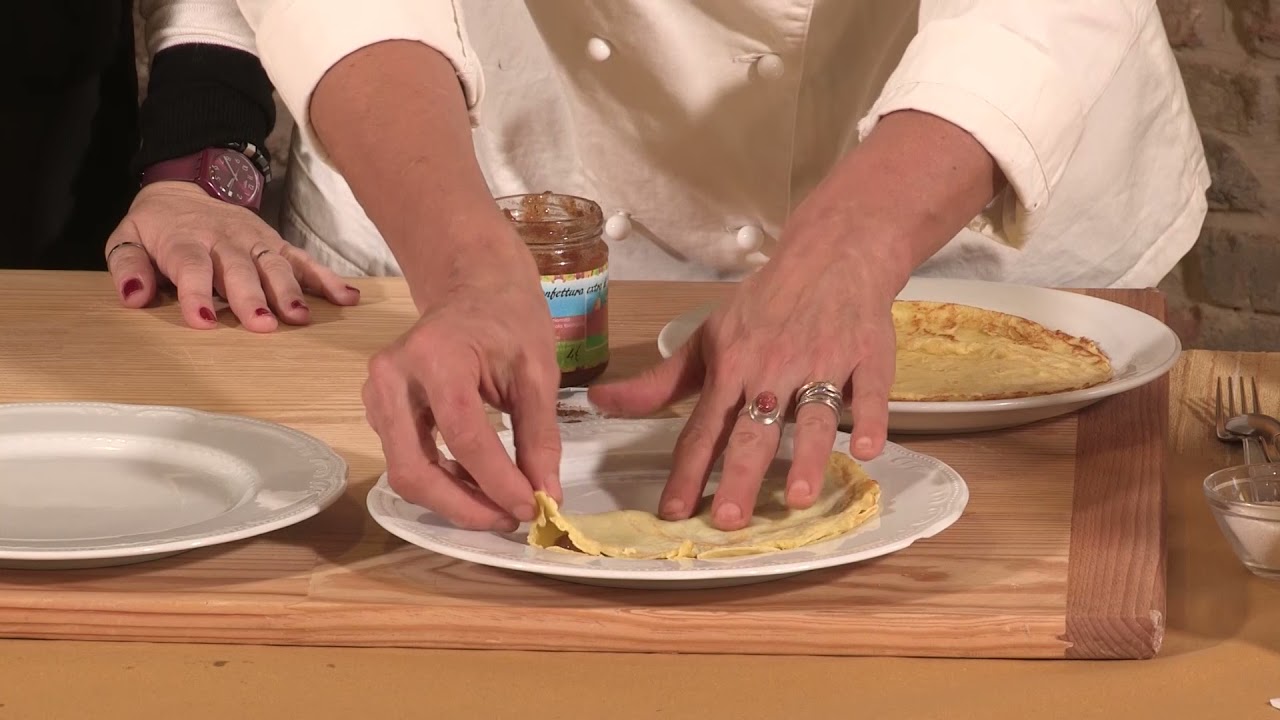 Ricette di farro. La Nutrizionista a Km 0