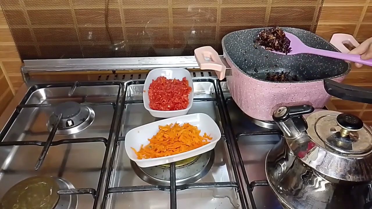 هنتغدا ايه النهارده سمك فيليه ورز صياديه تحفه بجد اللهم بارك 👍🥰