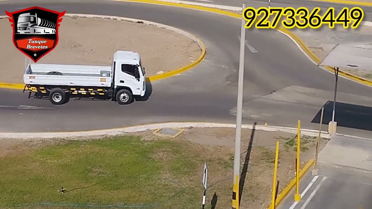 examen en vivo categoría a2b 2024