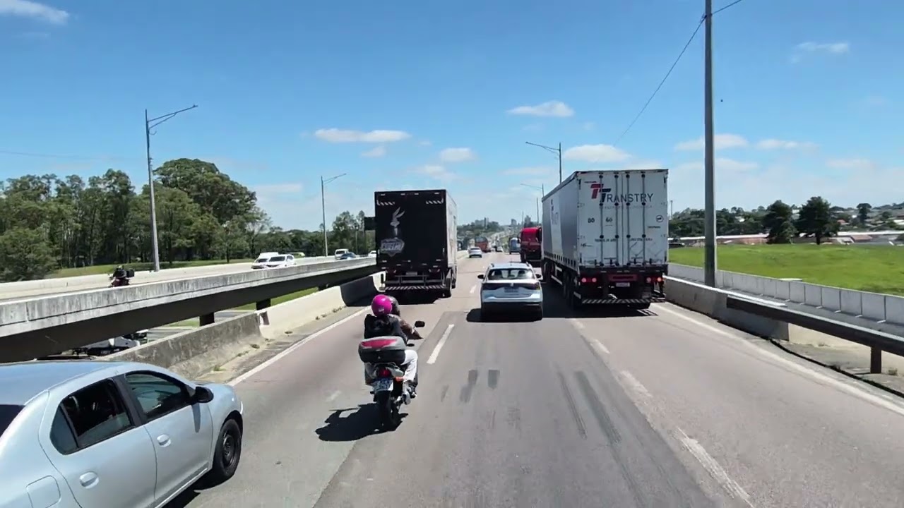 EP 580/25. Em busca da última do ano. Bora pra Marabá PA.