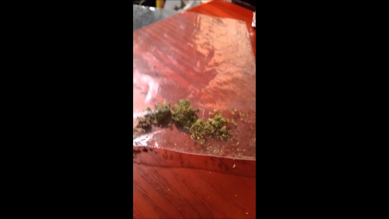 God's Gift weed review