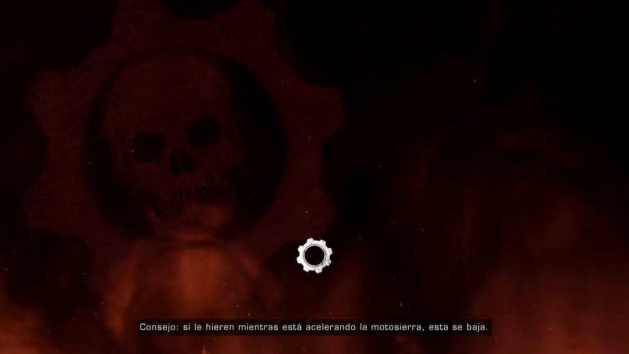 Gears of war Reload ps5