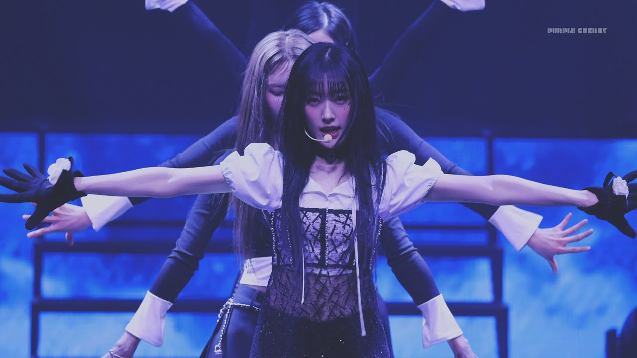 250322 lunar theory - love cherry motion