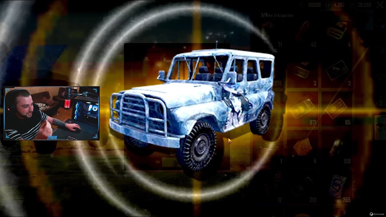 ყველაზე მეტი ყუთი რაცკი გახსნილა!!!!😱😱😱1700+ CRATE OPENING
