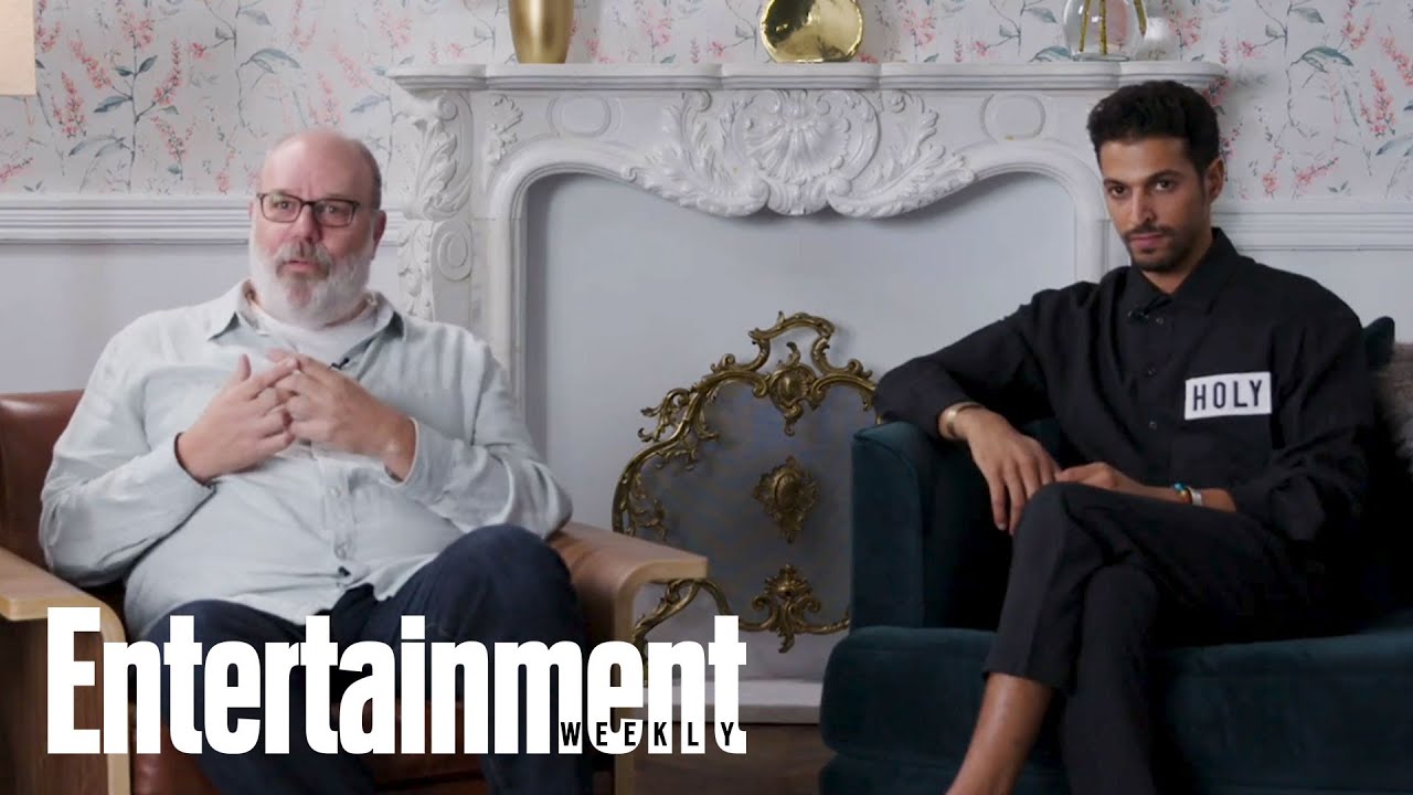 Yaron Zilberman On Why 'Incitement' Follows The POV Of An Assassin | Entertainment Weekly