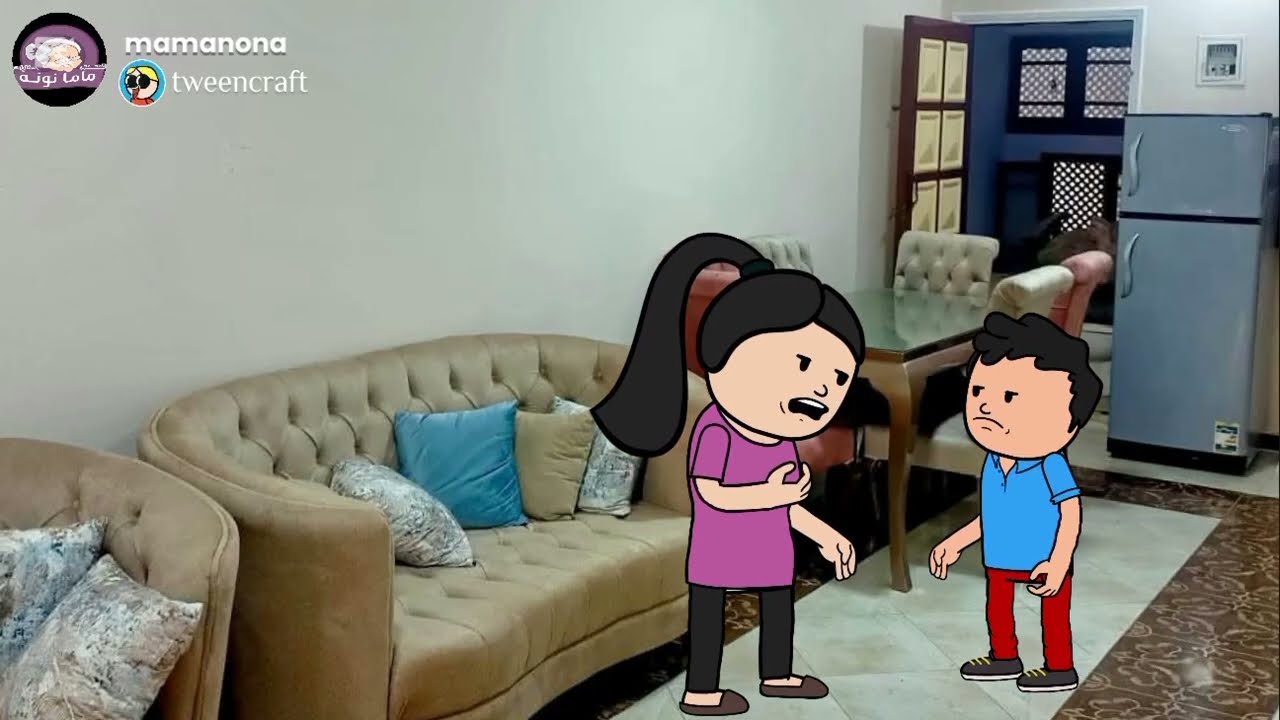 حكايه أغرب من الخيــال 😲 قصه حقــيقيه 👇🏻