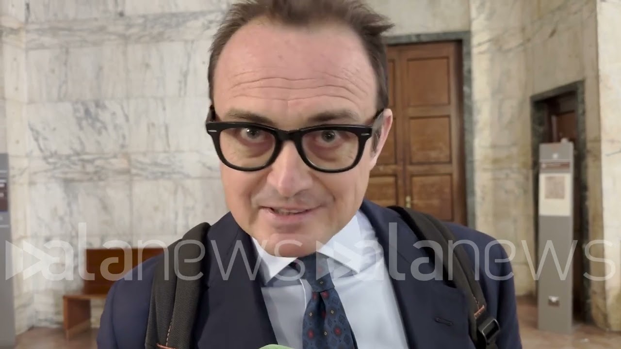 Leonardo Caffo, revocato il divieto di avvicinamento alla ex per il filosofo