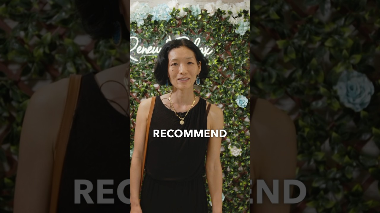 Georgetown Hydrafacial Review: A Must-Try Spa Treatment!