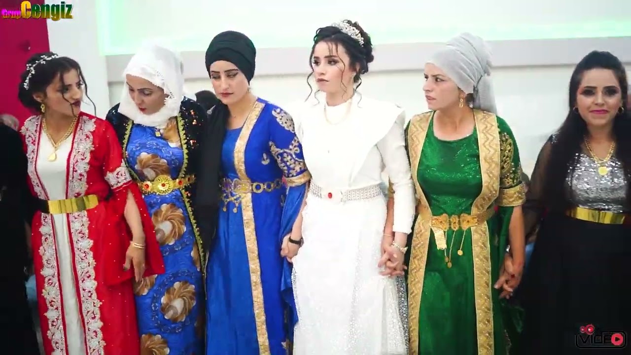 حسين و برفين حفلة قرية بيرعلم في اضنة اجمل عرسان Hüseyin & Berfin Wedding Part 01 مع ولات جنكيز